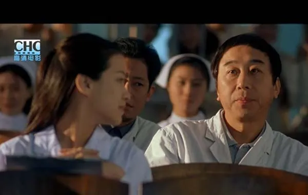 [2001][中国][谁说我不在乎][国语无字][MKV][2.18GB][百度网盘]