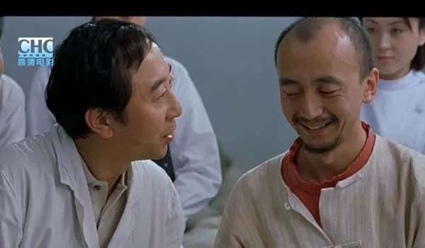 [2001][中国][谁说我不在乎][国语无字][MKV][2.18GB][百度网盘]