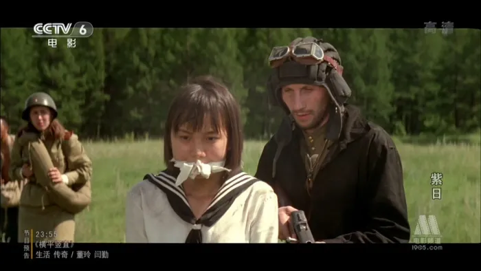 [2001][香港][紫日][国语中字][MP4][342MB][百度盘]