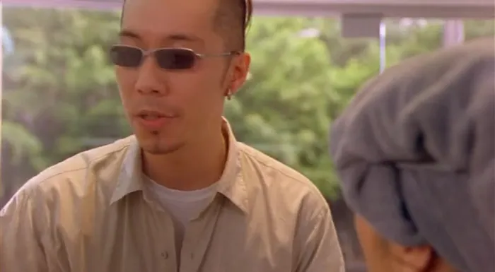 [2002][中国台湾][台北晚九朝五][国语无字][MKV][368MB][百度网盘]