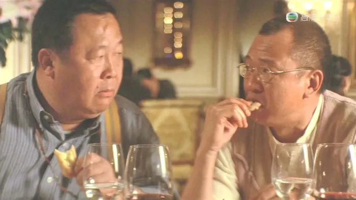 [2004][香港][龙凤斗_贼公贼婆][粤语中字][MP4][1.75GB][百度网盘]
