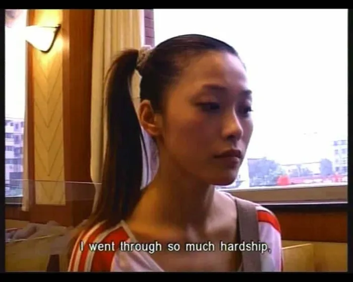 [2006][中国][少年花草黄][国语中字][MP4][1.17GB][百度网盘]