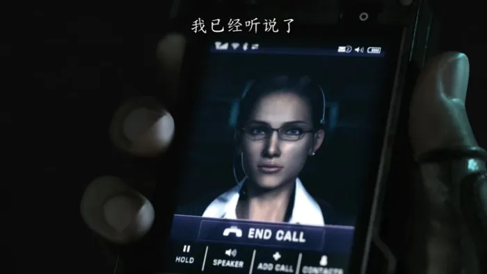 [2008][日本][生化危机：恶化][英语中字][RMVB][1.21GB][百度网盘]