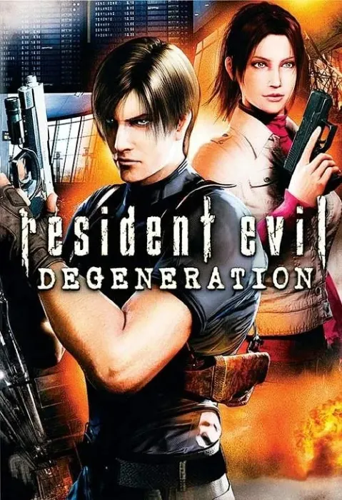 [2008][日本][生化危机：恶化][英语中字][RMVB][1.21GB][百度网盘]