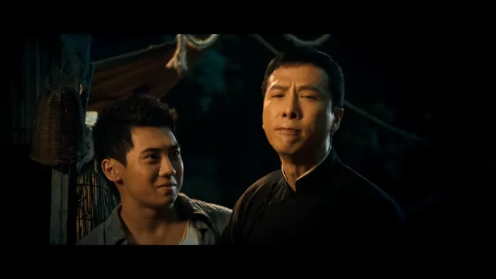 [2010][香港][叶问2][国粤双语中字][MP4][4.15GB][百度网盘]