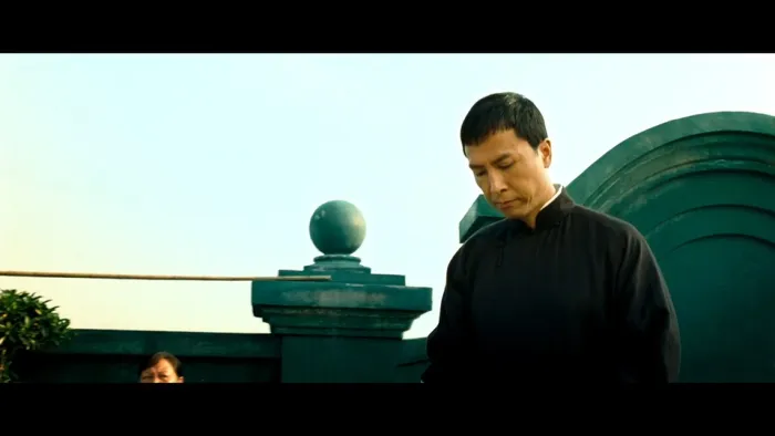 [2010][香港][叶问2][国粤双语中字][MP4][4.15GB][百度网盘]
