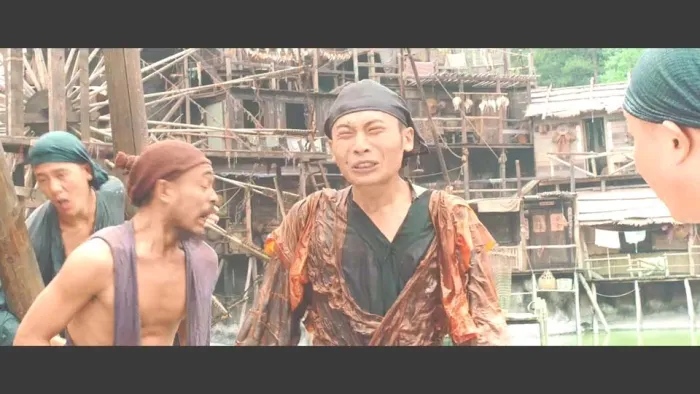 [2013][香港][西游降魔篇][国语中文字幕][10.93GB][百度网盘]