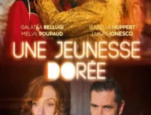 《2019 法国剧情佳片〈金色韶华 Une jeunesse dorée〉国语中字，2.25G 百度网盘分享》-小文资源网