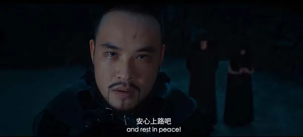 [中国大陆][2015][剧情][盗墓诡影之寻龙点穴][国语中字][1.00G][百度网盘]