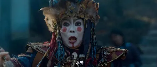[中国大陆][2023][剧情][河兽][国语中字][791M][百度网盘]