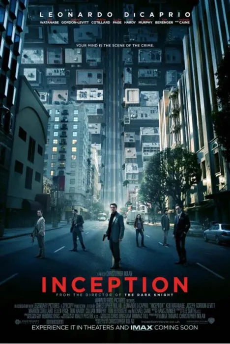 [英国][2010][剧情][盗梦空间 Inception][国语中字][31.7G][百度网盘]