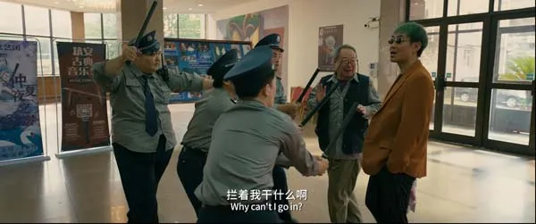 [中国大陆][2022][剧情][保你平安][国语中字][26.3G][百度网盘]