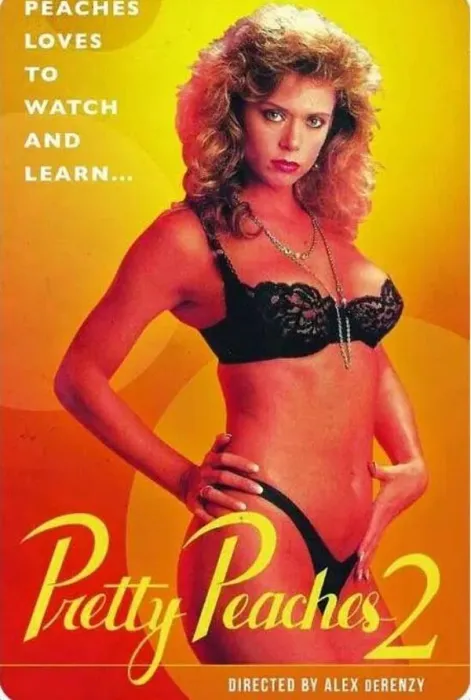 [美国][1987][剧情][美丽小蜜桃2 Pretty Peaches 2][国语中字][1.08G][百度网盘]