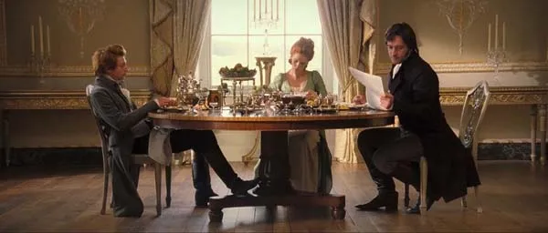 [美国][2005][剧情][傲慢与偏见 Pride & Prejudice][国语中字][1.96G][百度网盘]