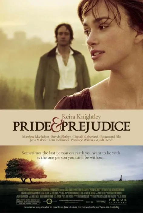 [美国][2005][剧情][傲慢与偏见 Pride & Prejudice][国语中字][1.96G][百度网盘]