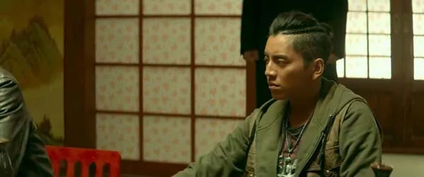 [中国香港][2018][剧情][英雄本色][国语中字][1.46G][百度网盘]
