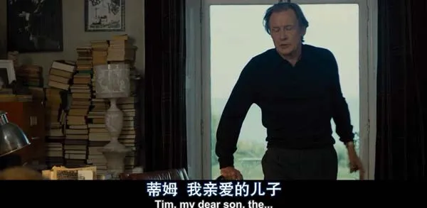 [英国][2013][剧情][时空恋旅人 About Time][国语中字][1.88G][百度网盘]