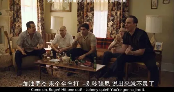 [美国][2018][剧情][绿皮书 Green Book][国语中字][1.48G][百度网盘]