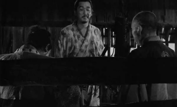 [日本][1954][剧情][七武士七人の侍][国语中字][1.53G][百度网盘]