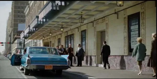 [美国][2018][剧情][绿皮书 Green Book][国语中字][1.48G][百度网盘]