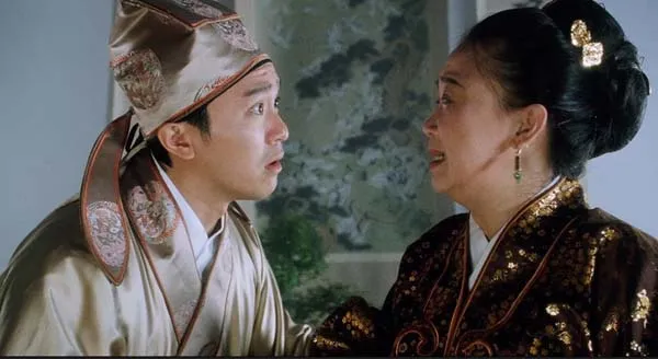 [中国香港][1993][剧情][唐伯虎点秋香][国语中字][15.94G][百度网盘]