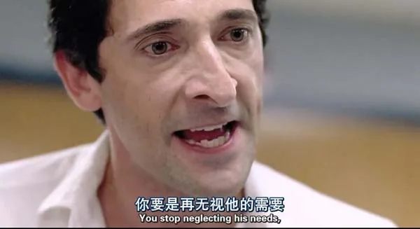 [美国][2011][剧情][超脱 Detachment][国语中字][1.49G][百度网盘]
