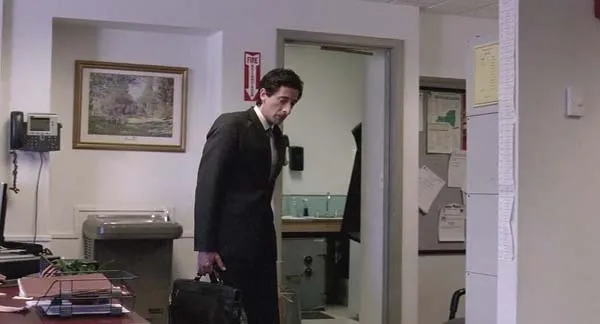[美国][2011][剧情][超脱 Detachment][国语中字][1.49G][百度网盘]