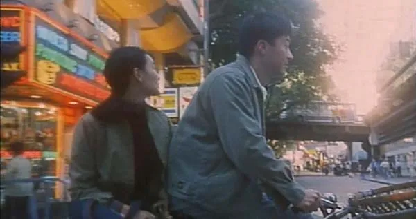 [中国香港][1996][剧情][甜蜜蜜][国语中字][1.37G][百度网盘]