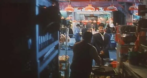 [中国香港][1996][剧情][甜蜜蜜][国语中字][1.37G][百度网盘]