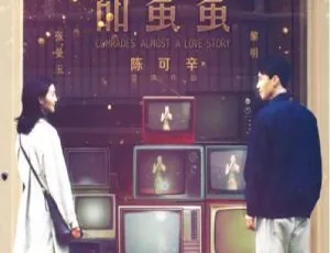 《1996 年中国香港经典剧情片<甜蜜蜜> 国语中字 1.37G 百度网盘资源》-小文资源网