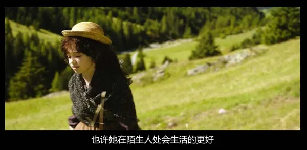 [德国 / 瑞士][2015][剧情][海蒂和爷爷 Heidi][国语中字][1.73G][百度网盘]
