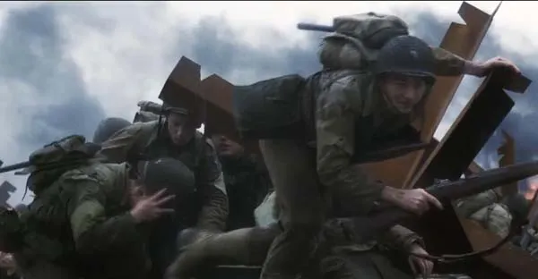 [美国][1998][剧情][拯救大兵瑞恩 Saving Private Ryan][国语中字][2.81G][百度网盘]