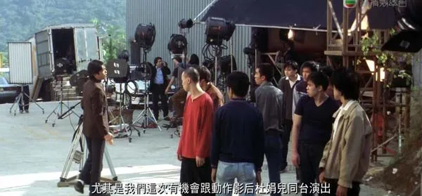 [中国香港][1999][剧情][喜剧之王][国语中字][7.58G][百度网盘]