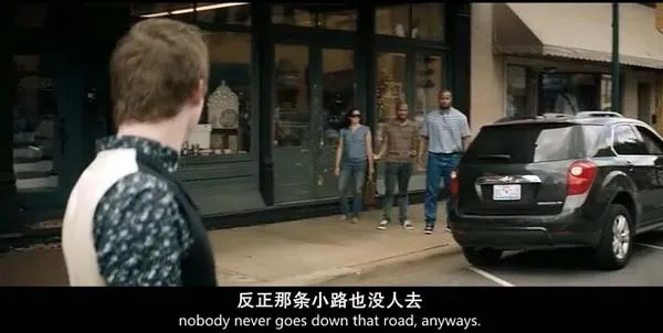 [英国 / 美国][2017][剧情][三块广告牌 Three Billboards Outside Ebbing, Missouri][国语中字][1.60G][百度网盘]