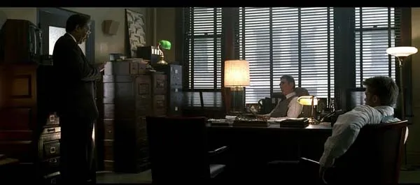 [美国][1995][剧情][七宗罪 Se7en][国语中字][2.26G][百度网盘]