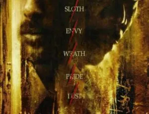 《1995 美国经典剧情片〈七宗罪 Se7en〉国语中字 2.26G 百度网盘资源》-小文资源网
