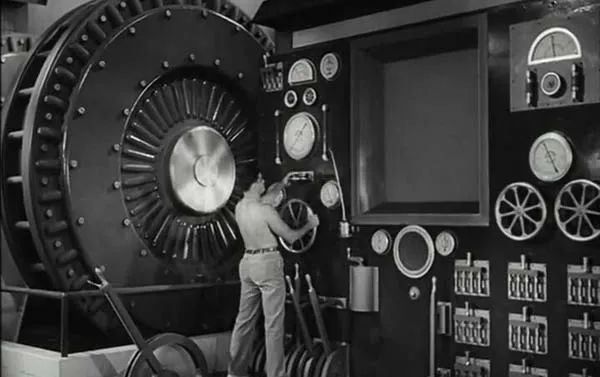 [美国][1936][剧情][摩登时代 Modern Times][国语中字][555M][百度网盘]