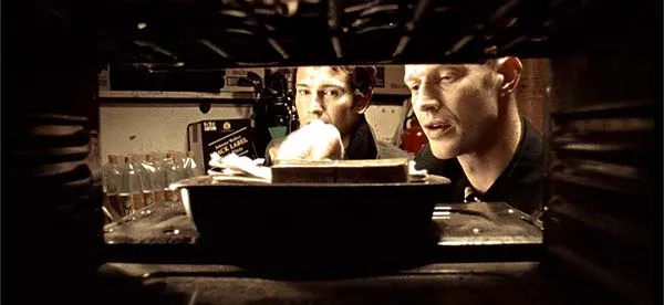 [美国][1998][剧情][两杆大烟枪 Lock, Stock and Two Smoking Barrels][国语中字][10.50G][百度网盘]