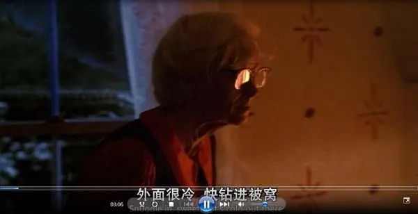 [美国][1990][剧情][剪刀手爱德华 Edward Scissorhands][国语中字][1.60G][百度网盘]