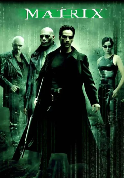 [美国][1999][剧情][黑客帝国 The Matrix][国语中字][11.17G][百度网盘]