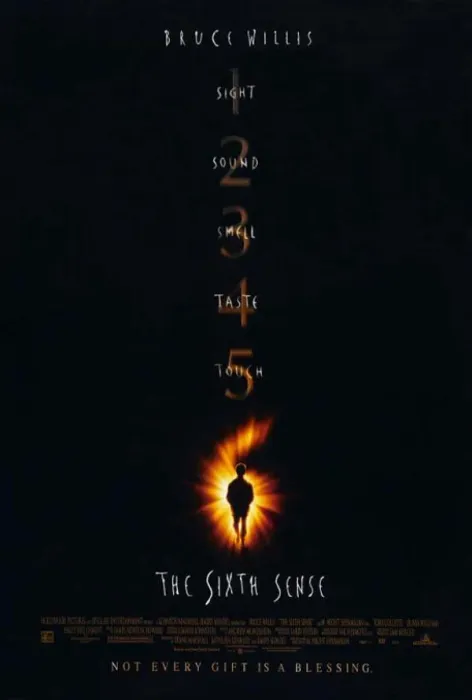 [美国][1999][剧情][第六感 The Sixth Sense][国语中字][1.64G][百度网盘]