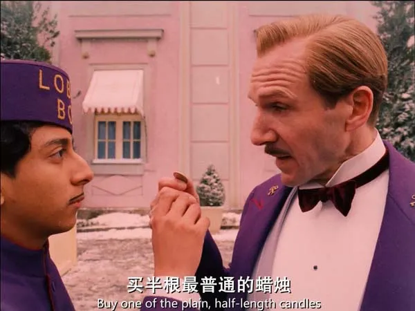 [美国][2014][剧情][布达佩斯大饭店 The Grand Budapest Hotel][国语中字][1.82G][百度网盘]
