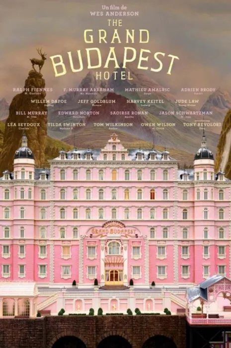 [美国][2014][剧情][布达佩斯大饭店 The Grand Budapest Hotel][国语中字][1.82G][百度网盘]