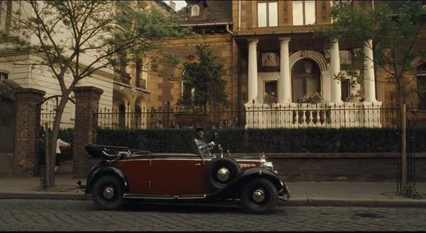 [美国][2014][剧情][布达佩斯大饭店 The Grand Budapest Hotel][国语中字][1.80G][百度网盘]