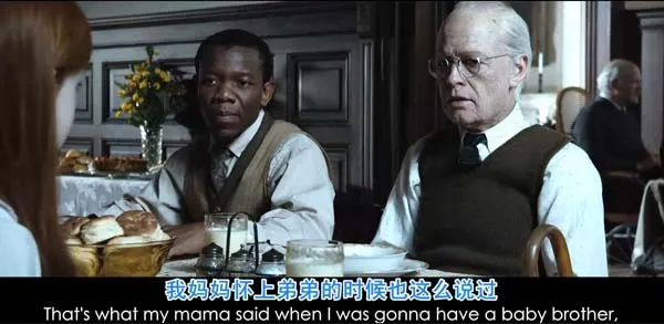 [美国][2008][剧情][本杰明·巴顿奇事 The Curious Case of Benjamin Button][国语中字][1.72G][百度网盘]