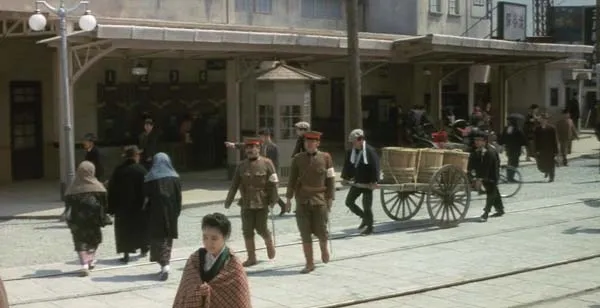 [日本][1987][剧情][忠犬八公物语][国语中字][2.41G][百度网盘]