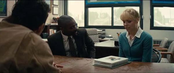 [美国][2014][剧情][星际穿越 Interstellar][国语中字][3.91G][百度网盘]