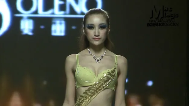 [2011[中国][X192-2011SIUF中华内衣流行趋势发布][无对话][MKV_3.78GB][百度盘]