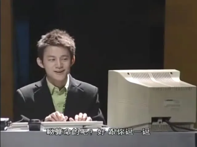[2003][内地][开心麻花出品][话剧_舞台剧][国语中字][MP4][谢娜_何炅_于娜_汤加丽][560M][百度盘]