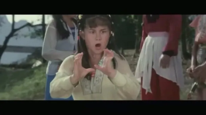 [1984][内地][少林小子剧组33周年再聚首][MP4_高清230M][李连杰_黄秋燕][百度盘]